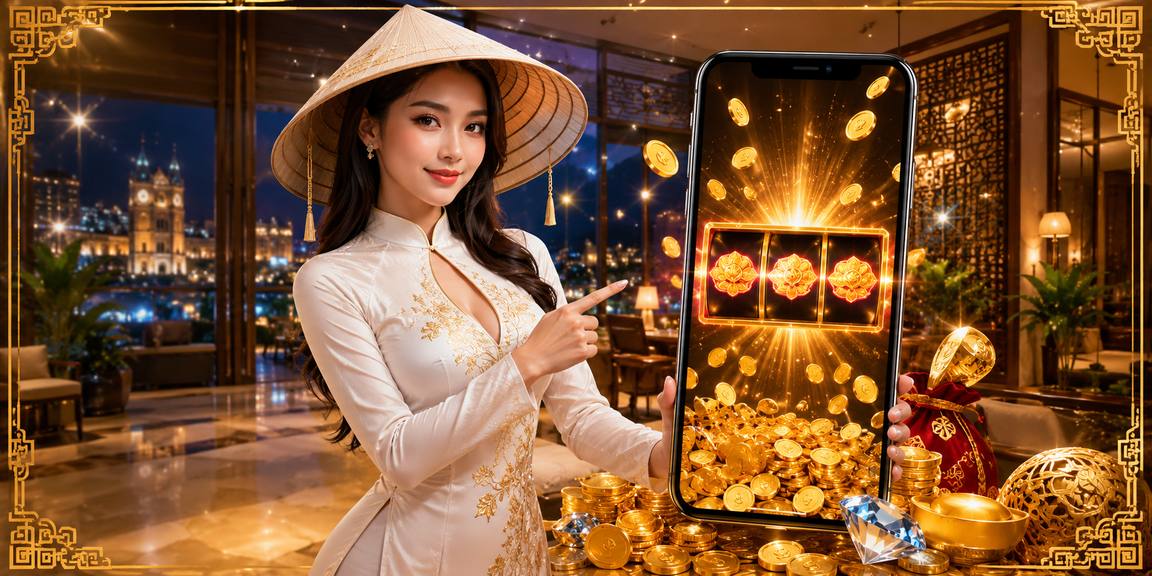 top8888 Nổi Bật Slot